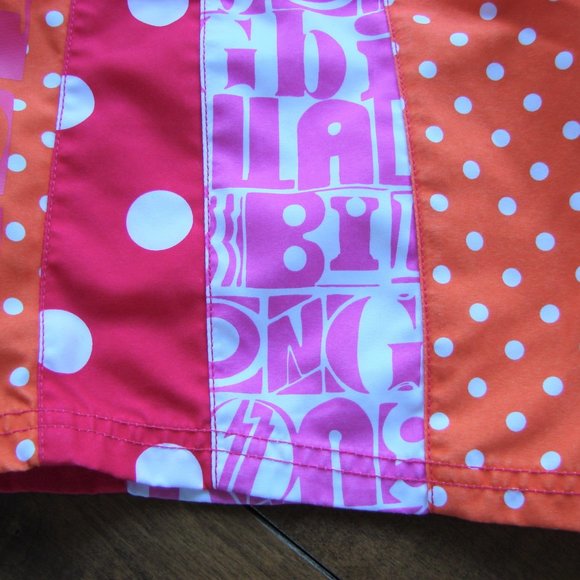 Billabong Surf Board Shorts ~ Size 9 - Picture 7 of 7